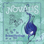 Novalis / Schmetterlinge (15CD+DVD)