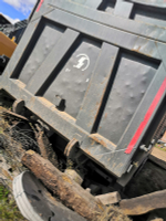 Shacman (Shaanxi) SX* 8x4 Самосвал SX33186V366 (Дизельный, 11,6 л, 423 л.с., МТ)