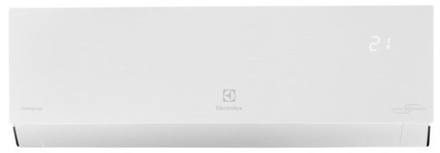 Сплит - система Electrolux Enterprise Super DC Inverter EACS/I-09HEN-WHITE/N8