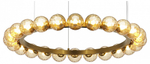 Подвесная люстра Maytoni Ambre MOD331PL-L42BS3K