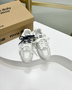 Miu Miu x New Balance 530 Sneaker