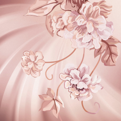 Коллекция Flower Dreams