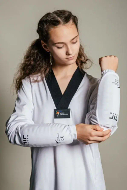 Защита рук WT Tusah Evo