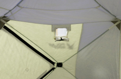 Зимняя палатка Polar Bird 4TХ2