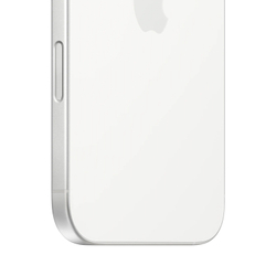 Смартфон Apple iPhone 16 512GB White (Sim/eSim)