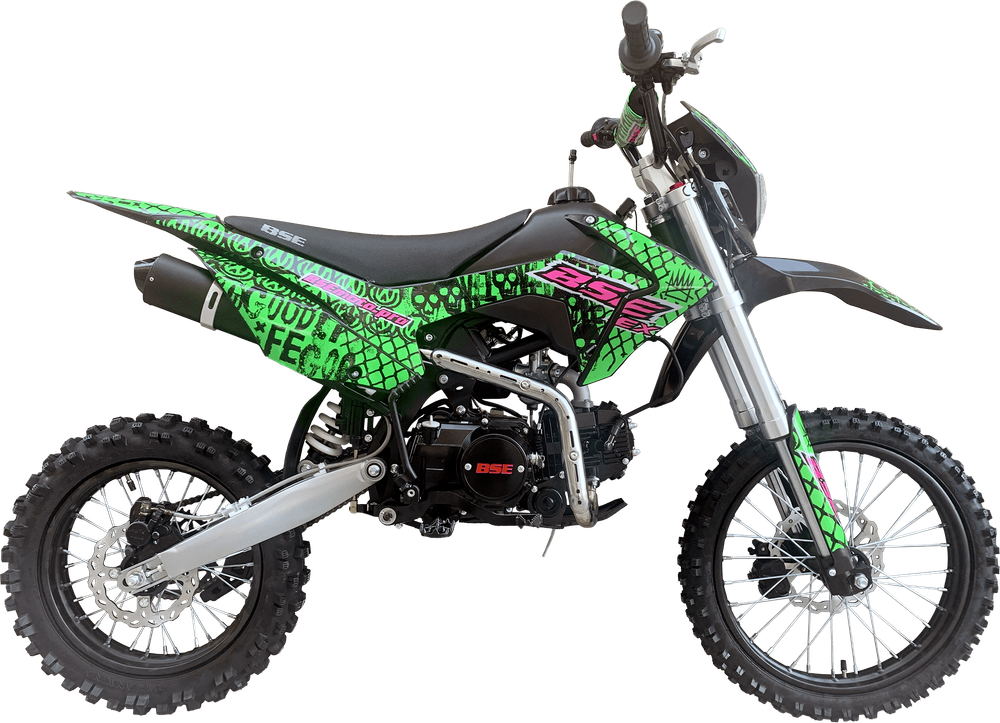 Питбайк BSE EX