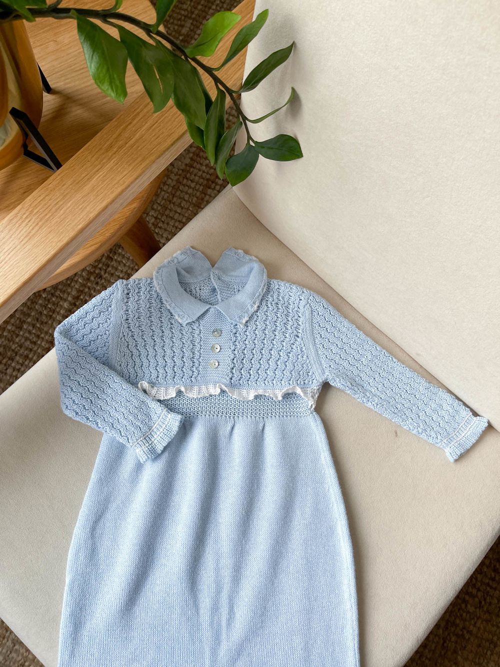 Комбинезон Pili Carrera