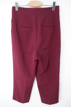 Брюки Zarina стильные 48 размер