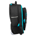 Рюкзак для инструмента, 440х350х250мм, выдвижная рукоятка, колеса Gross