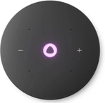 Умная колонка ЯНДЕКС Станция Мини 3 Про, 18Вт, с Алисой, зеленый Zigbee [yndx-00059grn]