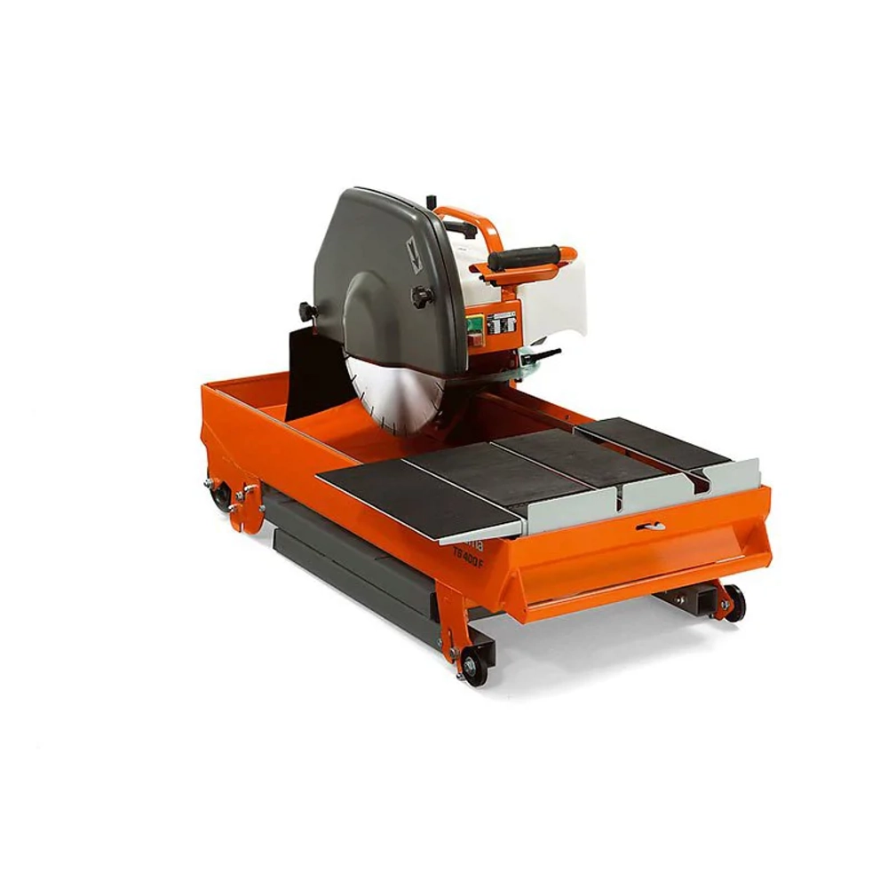 Камнерезная пила Husqvarna TS 400 F 2,2 кВт, 9651481-01