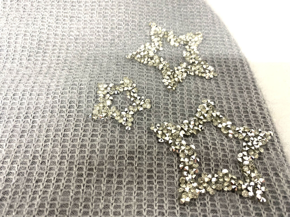 Шапка Yavorsky Fashion