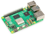 Микрокомпьютер  Raspberry Pi 5 8GB