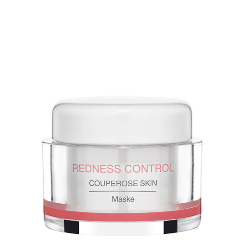 Dalton Антикуперозная маска - Anti-Redness Mask, 50 мл