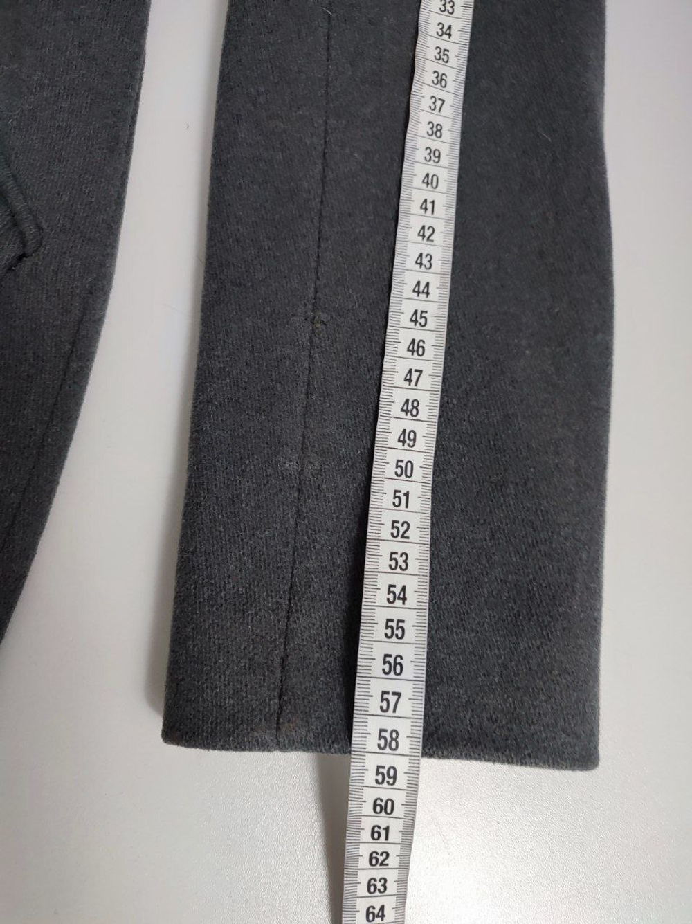 Полупальто Motivi демисезонное 44 размер