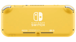 Игровая консоль Nintendo Switch Lite Yellow (Желтый)