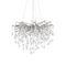 Подвесная люстра Loft IT Drops 10376/600
