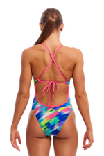 Купальник FUNKITA Streaky Strokes