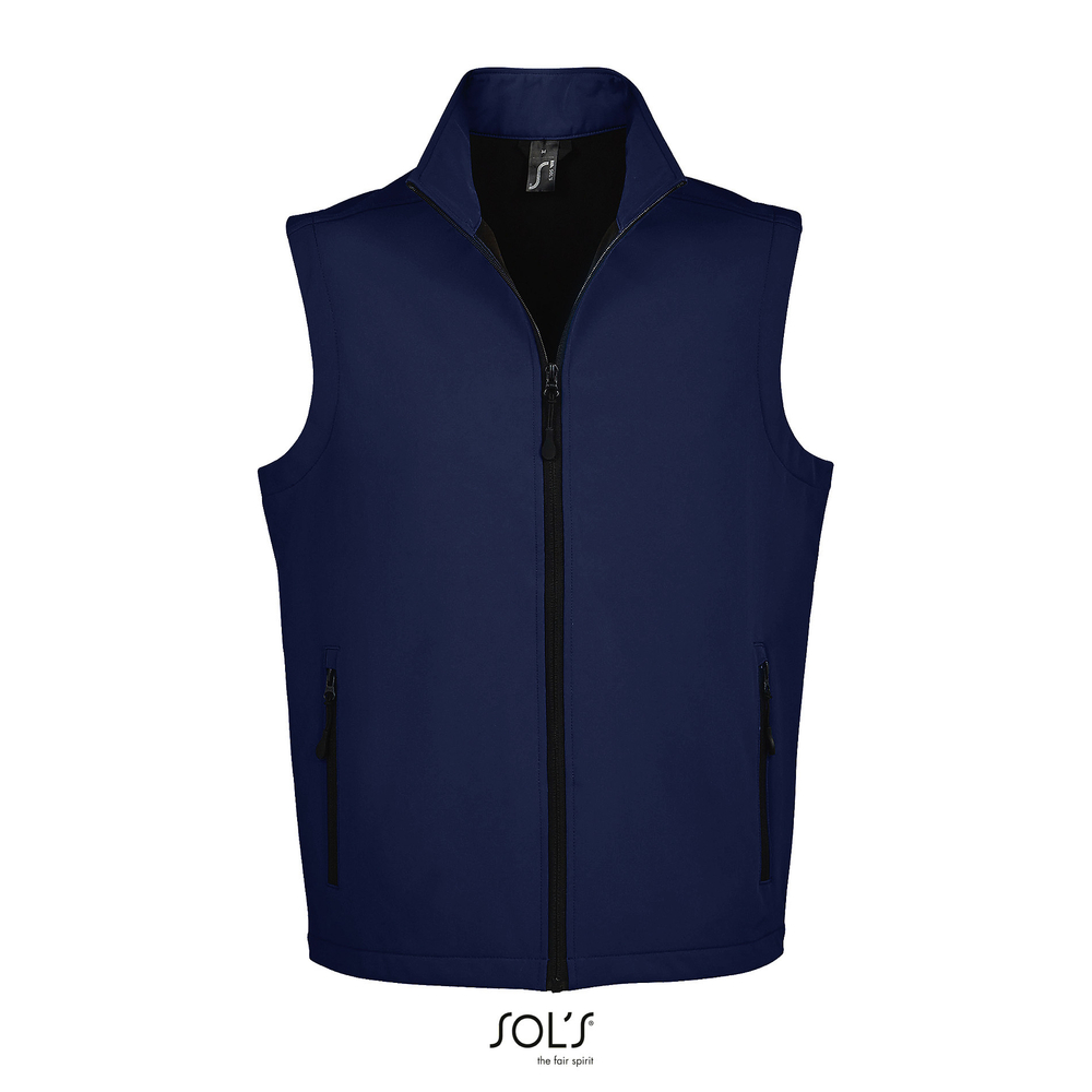 Жилет RACE BW MEN