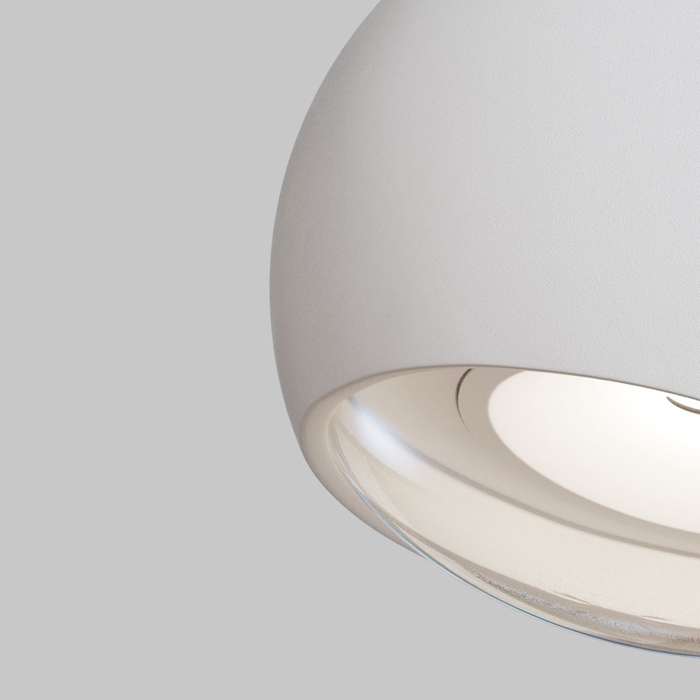 Уличный настенный светильник Outdoor O032WL-L3W3K