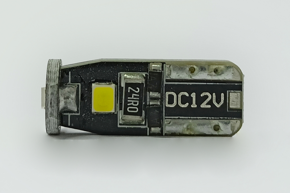 Светодиодная лампа