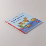 Конни переезжает