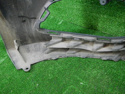 Бампер передний Mercedes E C238 (2016-2021)