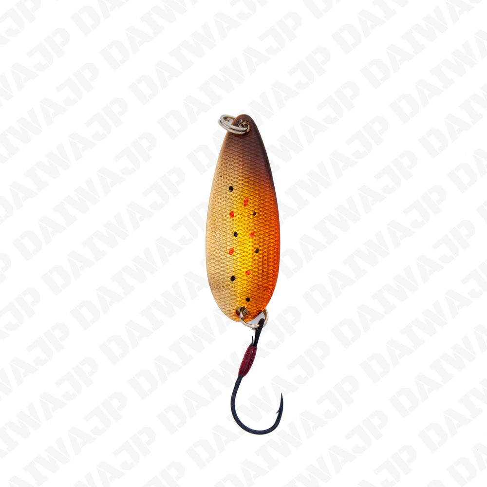 Блесна ART FISHING MESH BITE 7g BROWN