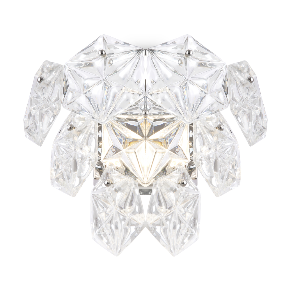 Настенный светильник (бра) Freya FR1004WL-02CH