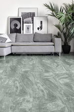 SPC-плитка ALPINE FLOOR STONE Хэмпшир ECO 4-9