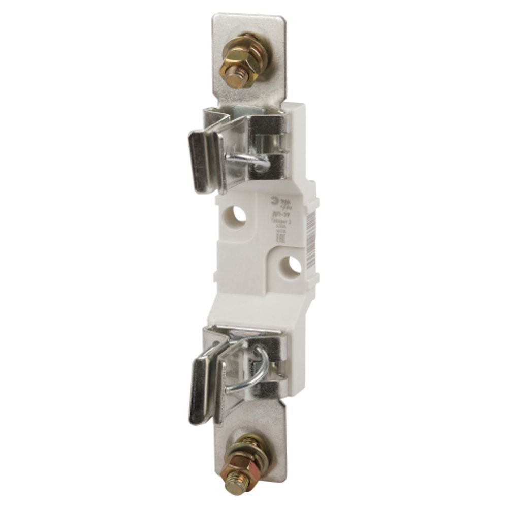 Держатель плавкого предохранителя ЭРА PRO ppnb-39 ДП-39, габарит 3