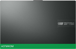 Ноутбук Asus Vivobook Go E1504FA-BQ719 (90NB0ZR2-M01640)