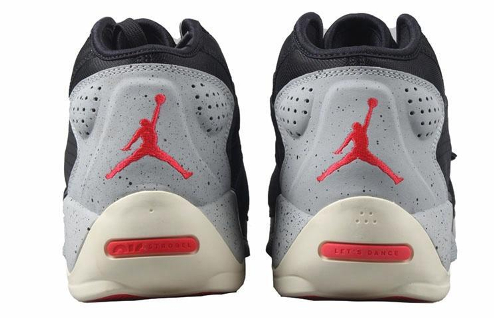 Кроссовки Jordan Zion 2