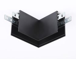 Ambrella Коннектор угловой для накладного шинопровода Magnetic Track System GL3372