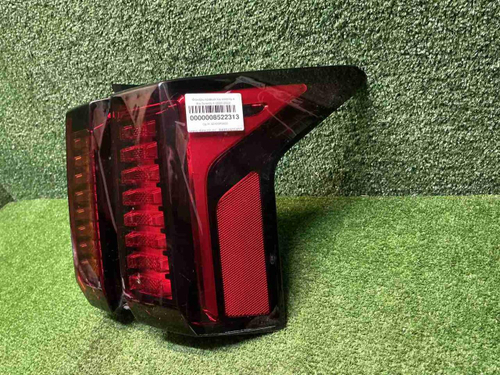 Фонарь правый Kia Sorento 4 (2020-2023)