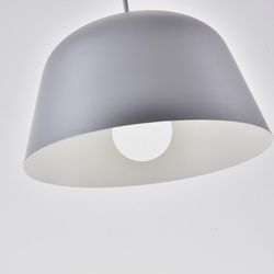 Подвесной светильник Imperiumloft Ambit MU01