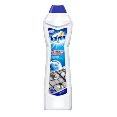 Kalyon чистящий крем Ammonia 500мл