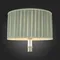 SL1121.104.01 Прикроватная лампа ST-Luce Никель/Оливковый E14 1*40W (из 2-х коробок) OLEO