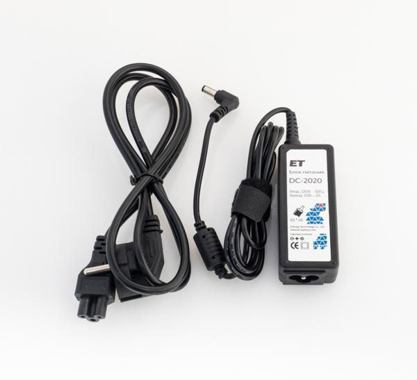 Блок питания ET DC-2020