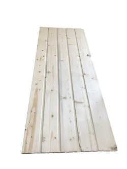 Вагонка сосна Дом Дерева 2000х96х12,5мм категория C упаковка 10шт.