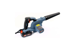 Воздуходувка аккумуляторная SENIX BLVX2-M-EU