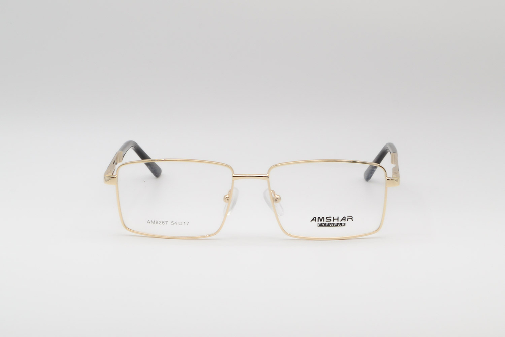 Изг. оправы Amshar AM8267 C1