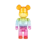 Дизайнерские игрушки BE@RBRICK 1000% Emotional Unavailable EU 70cm, 2614878-610092755