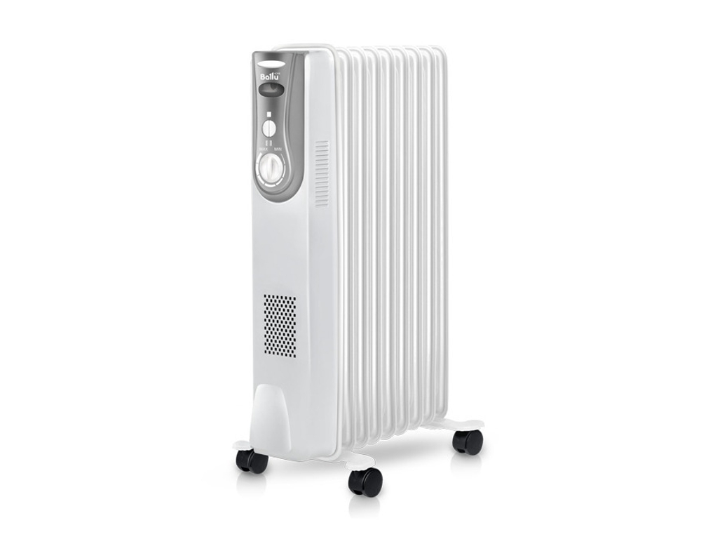 Масляный радиатор Ballu Level BOH/LV-09