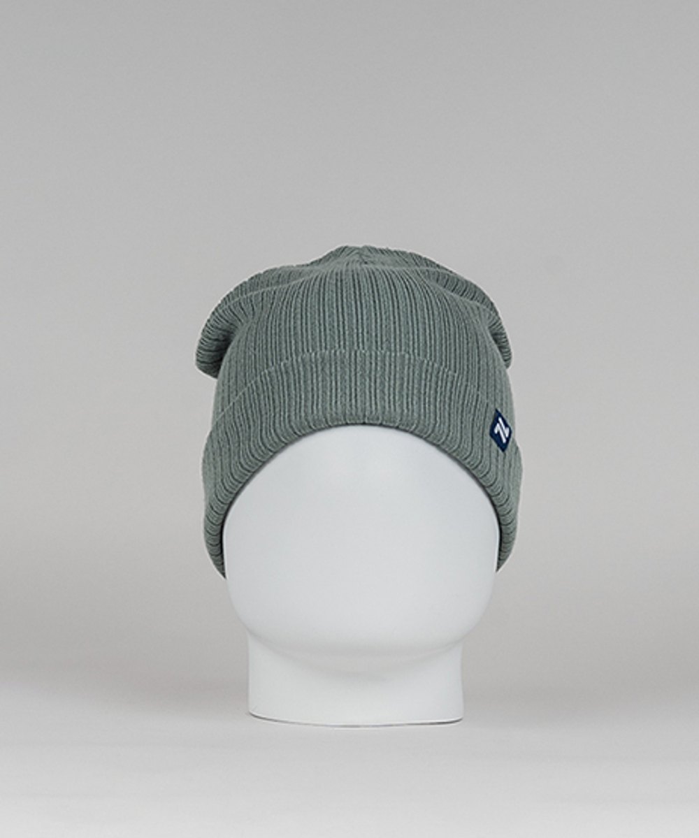 Шапка NORDSKI Retro Ice Mint, one size