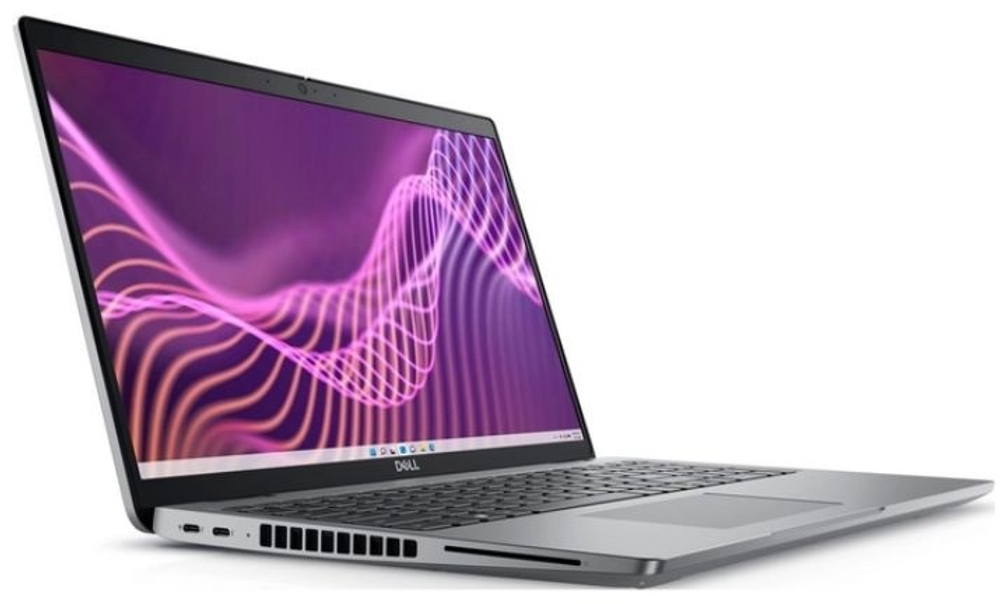 Ноутбук DELL Latitude 5540 210-BGBJ 15.6" / 16 Гб / SSD 512 Гб / Win 11 Pro / 210-BGBJ N016L554015EMEA_VP