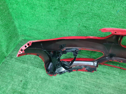 Бампер передний BMW 1er F20 (2015-2019)