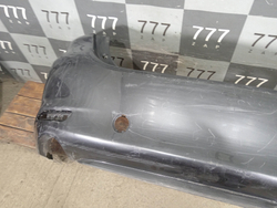 Бампер задний Mazda 6 (GJ) 18-нв Б/У Оригинал GSK250221ABB