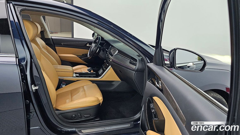 Kia K7 (Cadenza) Premier 2.5 GDI Noblesse (12.2019)