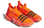 Кроссовки Stella Mccartney X Adidas Court Slip-On (Женская размерная сетка)